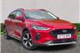 2022 Ford Focus Active 1.0 EcoBoost Hybrid mHEV 155 Active 5dr