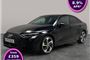 2021 Audi A3 Saloon 35 TFSI Edition 1 4dr S Tronic