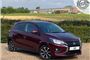 2020 Mitsubishi Mirage 1.2 First Edition 5dr CVT