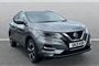 2021 Nissan Qashqai 1.3 DiG-T N-Motion 5dr