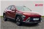 2024 Hyundai Kona 1.6T Ultimate 5dr DCT