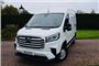 2022 Maxus Deliver 9 2.0 D20 163 High Roof Van