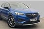 2018 Vauxhall Grandland X 1.2 Turbo Elite Nav 5dr