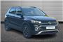 2021 Volkswagen T-Cross 1.0 TSI 110 United 5dr DSG