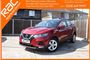 2021 Nissan Qashqai 1.3 DiG-T 160 [157] Acenta Premium 5dr DCT