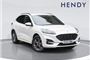 2022 Ford Kuga 2.5 PHEV ST-Line 5dr CVT