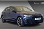 2024 Audi A1 35 TFSI Black Edition 5dr S Tronic