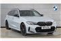 2023 BMW 3 Series Touring M340d xDrive MHT 5dr Step Auto