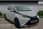 2018 Toyota Aygo 1.0 VVT-i X-Press 5dr