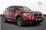 2016 BMW X6 xDrive40d M Sport 5dr Step Auto