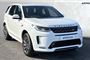 2020 Land Rover Discovery Sport 2.0 D180 R-Dynamic SE 5dr Auto