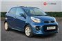 2015 Kia Picanto 1.25 3 EcoDynamics 5dr