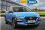 2018 Hyundai Kona 1.0T GDi Blue Drive Premium SE 5dr