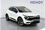 2023 Kia Sportage 1.6T GDi HEV GT-Line S 5dr Auto