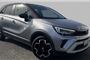 2021 Vauxhall Crossland 1.2 Turbo SRi Nav 5dr