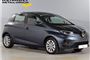 2022 Renault Zoe 100kW S Edition R135 50kWh Rapid Charge 5dr Auto