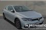 2023 Volkswagen Polo 1.0 TSI Life 5dr