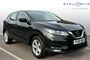 2019 Nissan Qashqai 1.3 DiG-T Acenta Premium 5dr