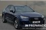 2021 Audi Q3 35 TFSI Black Edition 5dr