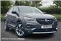 2019 Vauxhall Grandland X 1.2 Turbo Sport Nav 5dr