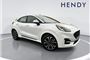 2023 Ford Puma 1.0 EcoBoost Hybrid mHEV ST-Line 5dr