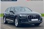 2023 Audi Q7 45 TDI Quattro Sport 5dr Tiptronic