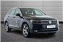 2020 Volkswagen Tiguan 2.0 TDi 190 4Motion SEL 5dr DSG