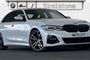 2020 BMW 3 Series 320i M Sport 4dr Step Auto