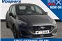 2023 Ford Fiesta 1.0 EcoBoost Hybrid mHEV 125 ST-Line Edition 5dr