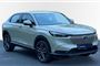 2022 Honda HR-V 1.5 eHEV Elegance 5dr CVT