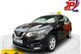 2017 Nissan Qashqai 1.2 DiG-T Acenta 5dr