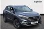 2016 Hyundai Tucson 1.7 CRDi Blue Drive SE 5dr 2WD