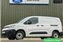 2023 Citroen Berlingo Van 1.5 BlueHDi 950Kg Enterprise Ed 100ps 6 Speed S/S