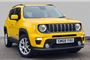 2018 Jeep Renegade 1.6 Multijet Longitude 5dr