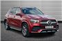 2020 Mercedes-Benz GLE GLE 450 4Matic AMG Line Prem + 5dr 9G-Tron [7 St]