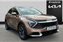 2023 Kia Sportage 1.6 CRDi ISG 2 5dr