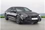 2024 Audi A7 45 TFSI Quattro Black Edition 5dr S Tronic