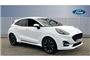 2023 Ford Puma 1.0 EcoBoost Hybrid mHEV ST-Line X 5dr