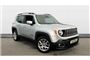 2018 Jeep Renegade 1.4 Multiair Longitude 5dr DDCT