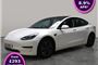 2021 Tesla Model 3 Standard Plus 4dr Auto