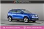 2021 Skoda Karoq 1.0 TSI 110 SE 5dr