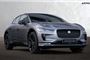 2022 Jaguar I-Pace 294kW EV400 HSE Black 90kWh 5dr Auto 11kW Charger