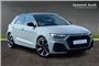 2024 Audi A1 25 TFSI Black Edition 5dr S Tronic