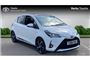 2019 Toyota Yaris 1.5 Hybrid Excel 5dr CVT