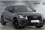 2023 Audi Q2 35 TFSI Black Edition 5dr S Tronic