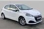 2016 Peugeot 208 1.2 PureTech 82 Active 5dr