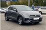 2024 Volkswagen T-Roc 2.0 TDI 150 EVO R-Line 5dr