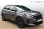 2021 Peugeot 3008 1.6 Hybrid 225 GT Premium 5dr e-EAT8