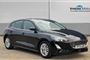 2020 Ford Focus 1.0 EcoBoost Hybrid mHEV 125 Titanium Edition 5dr