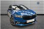 2022 Skoda Fabia 1.0 TSI 110 Monte Carlo 5dr